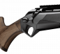 Preview: Benelli Lupo Wood BE.S.T. Repetierbüchse